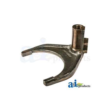A & I Products Fork; Hi-Lo Shift 6" x6" x4" A-398279R2